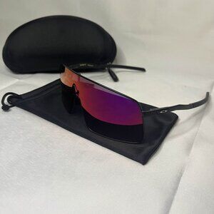 Oakley Sutro Ti Prizm Lens